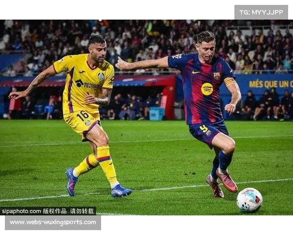 巴萨6比1狂胜奥林匹亚科斯小将费尔明上演帽子戏法刷新多项队史纪录