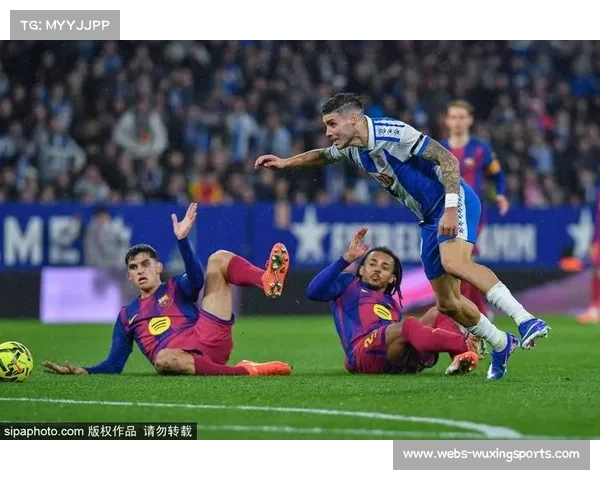 巴萨出售德罗·费尔南德斯，为夏窗引援扫清障碍